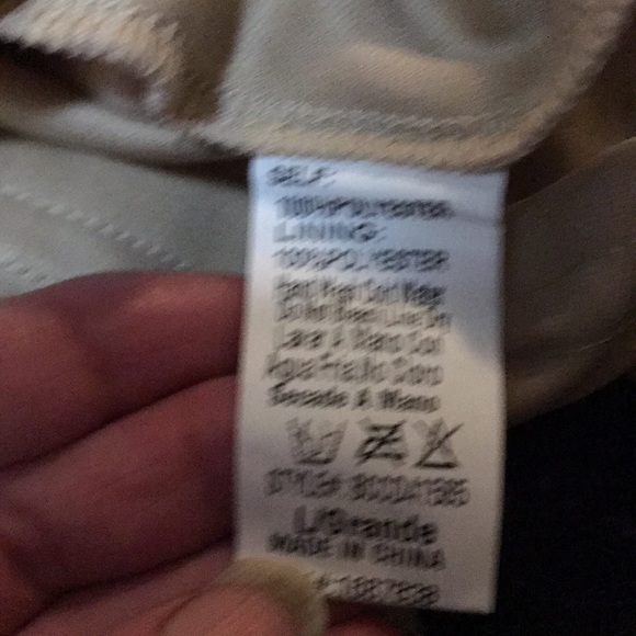 SOLD Cute little black dress - Picture 8 of 10